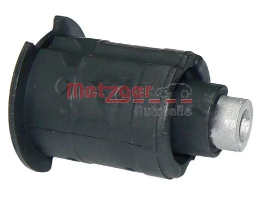 Bushing, axle beam METZGER 52036809