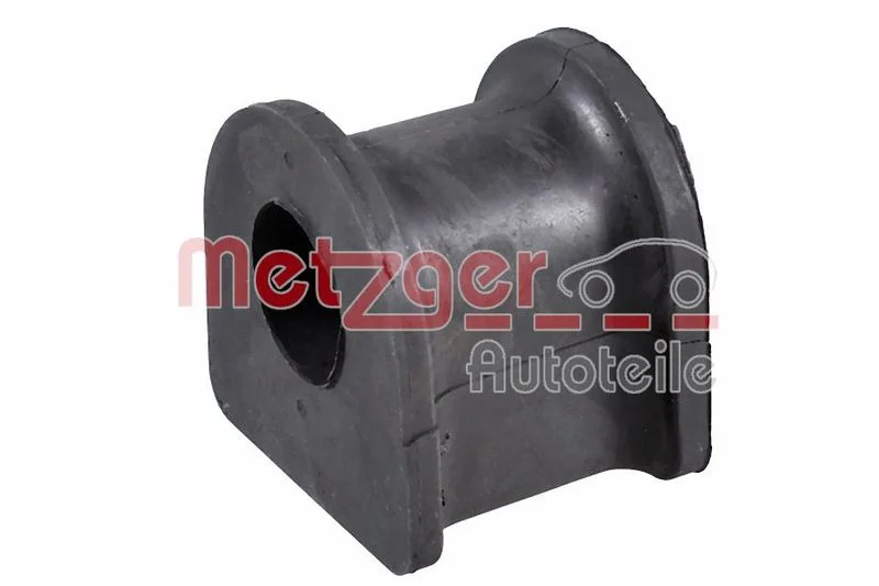Skersinio stabilizatoriaus įvorių komplektas METZGER 52040808