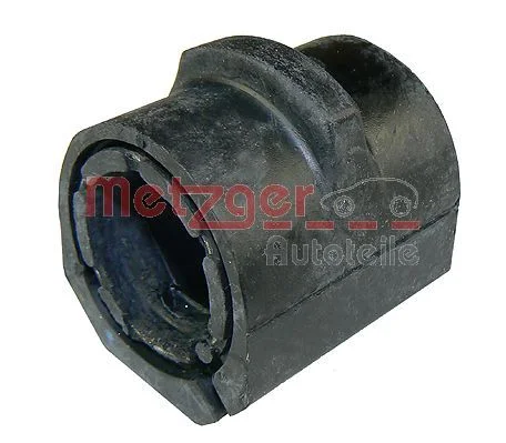 Mounting, stabiliser bar METZGER 52041608