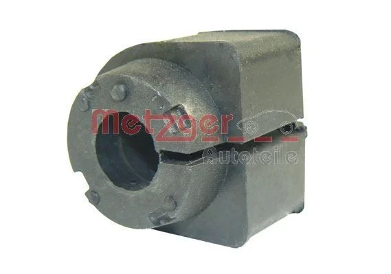 Skersinio stabilizatoriaus įvorių komplektas METZGER 52065809