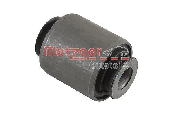 Mounting, control/trailing arm METZGER 52092809