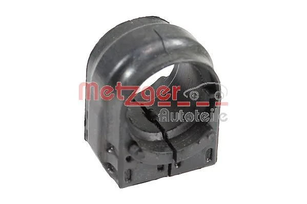 Mounting, stabiliser bar METZGER 52104009