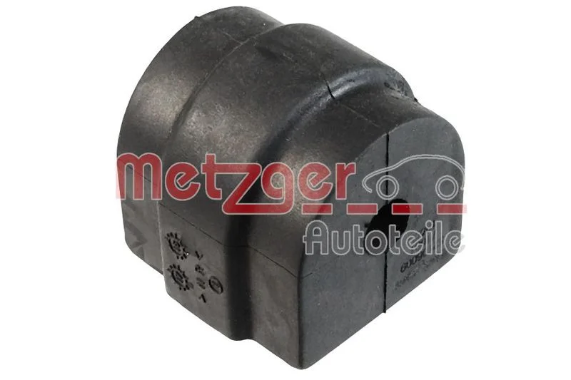 Skersinio stabilizatoriaus įvorių komplektas METZGER 52106009