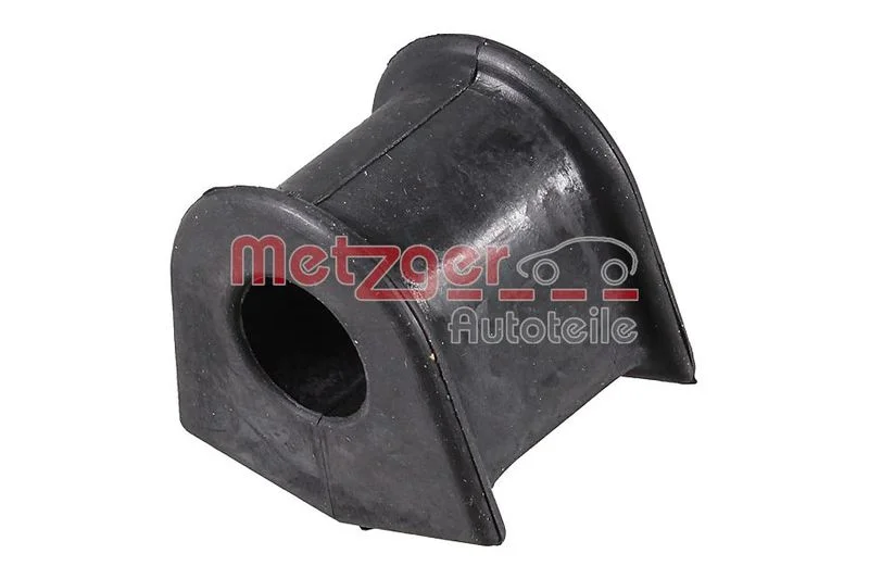 Mounting, stabiliser bar METZGER 52108108