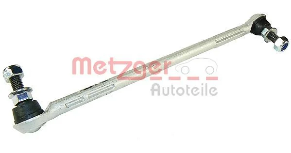 Povezava/povezovalna palica, stabilizacijska palica METZGER 53012912