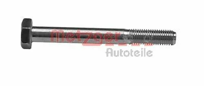 Montavimo komplektas, valdymo svirtis METZGER 55001618