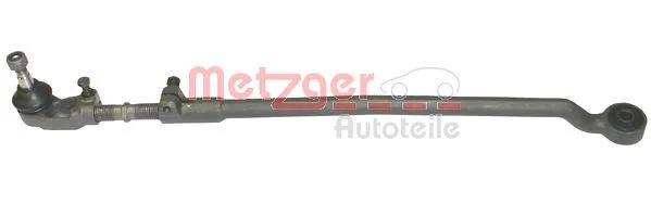 Tie Rod METZGER 56000101