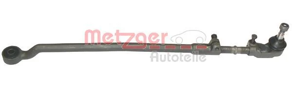 Tie Rod METZGER 56000202