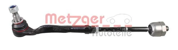 Tie Rod METZGER 56020101