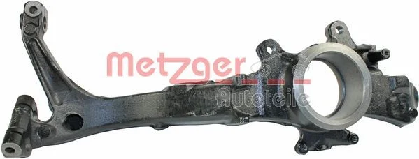 Krmilna ročica, vzmetenje kolesa METZGER 58099901