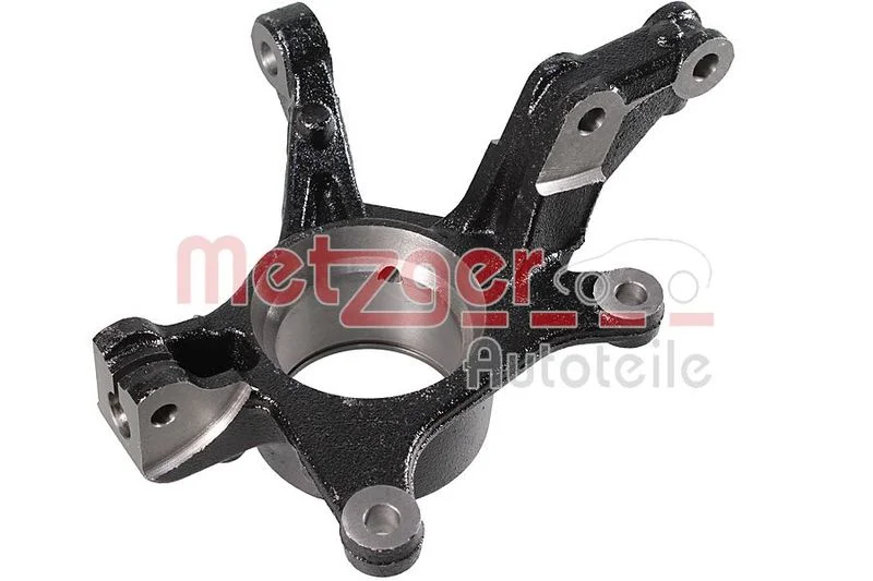 Krmilna ročica, vzmetenje kolesa METZGER 58149401