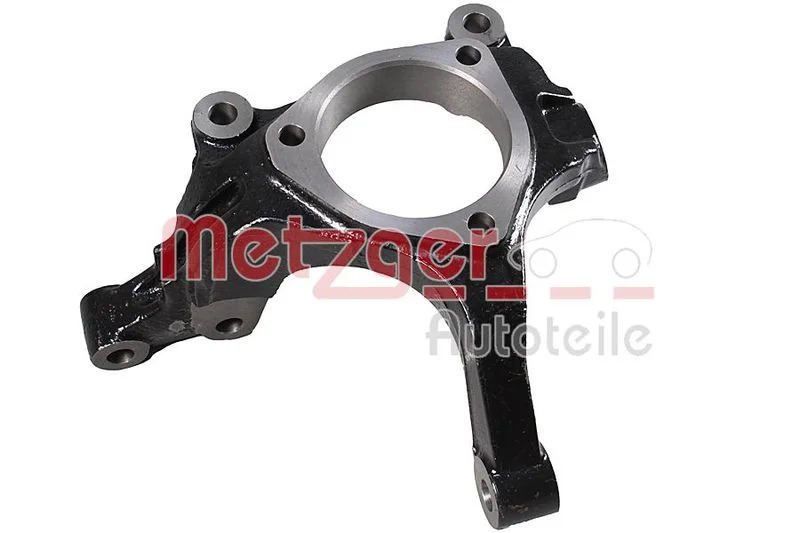 Krmilna ročica, vzmetenje kolesa METZGER 58151302