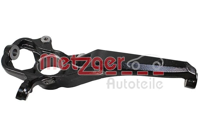 Krmilna ročica, vzmetenje kolesa METZGER 58153902