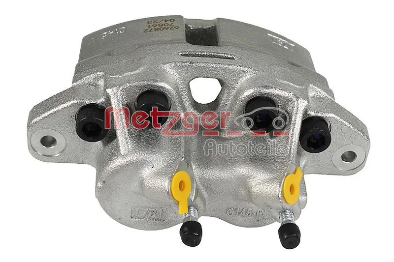 Brake Caliper METZGER 6260872