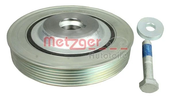 jermen jermenica, ročična gred METZGER 6400070