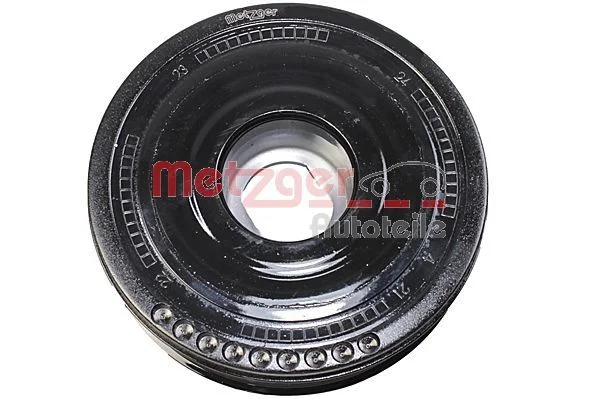 jermen jermenica, ročična gred METZGER 6400104