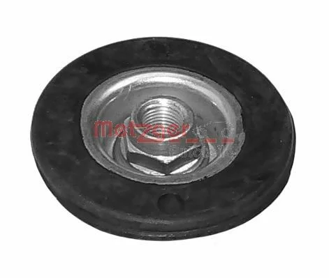 Suspension Strut Mounting METZGER 6490234