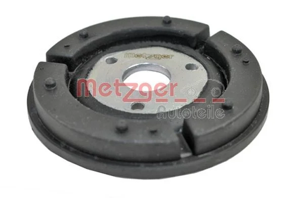 Pritrditev vzmetenja Strut METZGER 6490244
