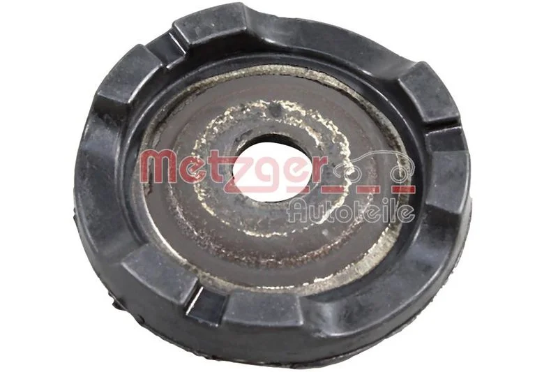 Pritrditev vzmetenja Strut METZGER 6490347