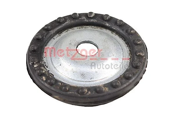 Pritrditev vzmetenja Strut METZGER 6490348