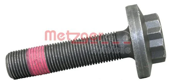 Vijak osi, pogonska gred METZGER 7110124S