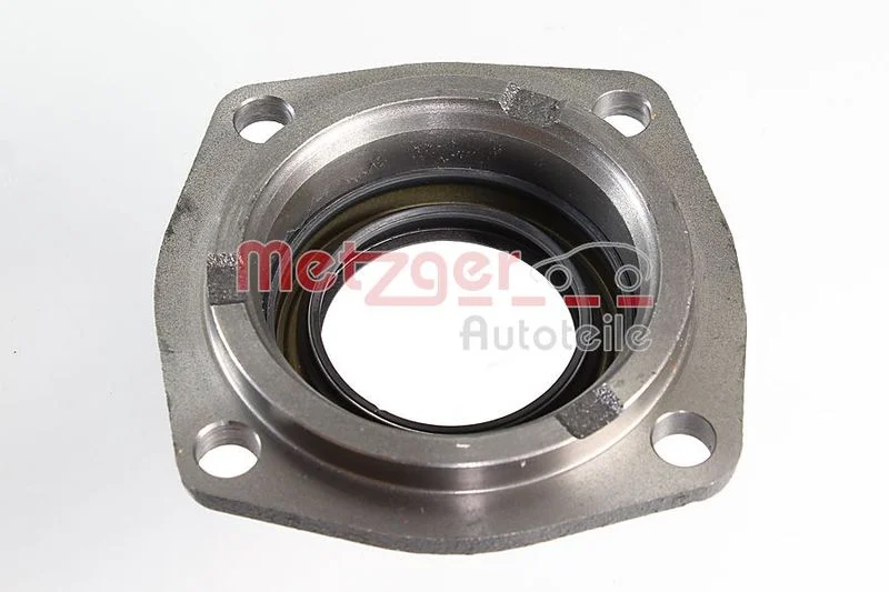 Flange, differential METZGER 7210048