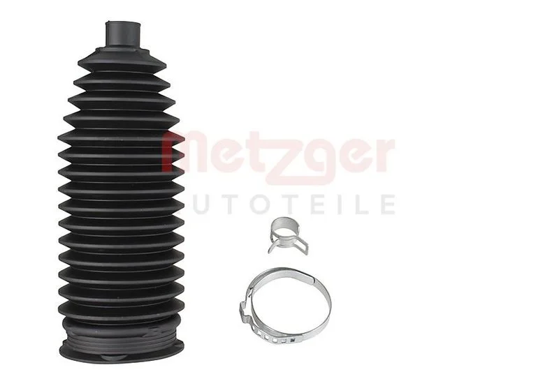 Bellow Kit, steering METZGER 755.014