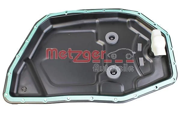 Področje za olje, avtomatski menjalnik METZGER 7990106