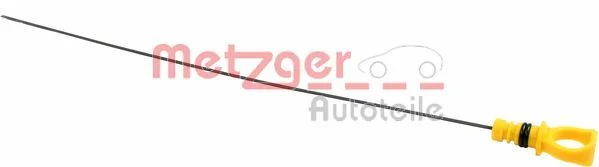 Merilna palica za olje METZGER 8001003