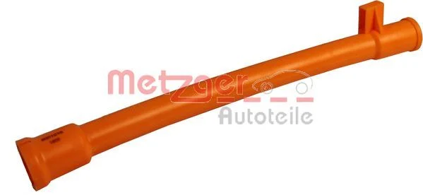 Cev, merilna palica za olje METZGER 8001016