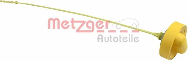 Merilna palica za olje METZGER 8001027