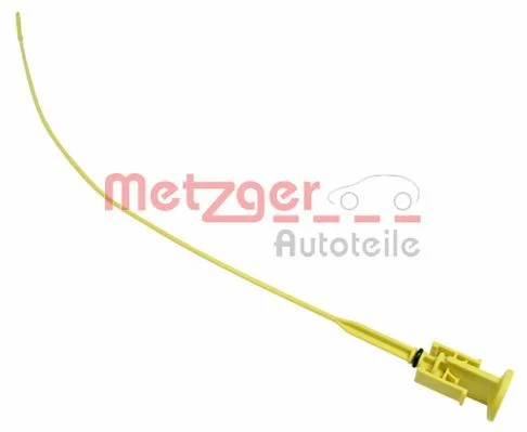 Merilna palica za olje METZGER 8001028