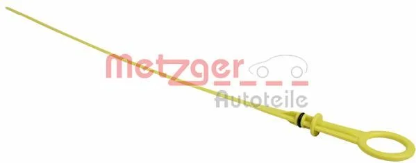 Merilna palica za olje METZGER 8001030