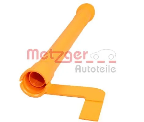 Piltuvas, alyvos lygio matuoklis METZGER 8001033