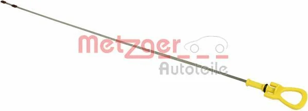 Merilna palica za olje METZGER 8001038