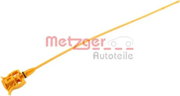 Merilna palica za olje METZGER 8001040