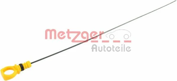 Merilna palica za olje METZGER 8001043