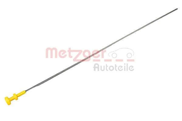 Merilna palica za olje METZGER 8001052