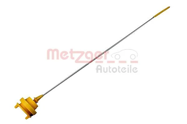 Merilna palica za olje METZGER 8001063