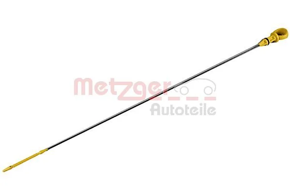 Merilna palica za olje METZGER 8001068
