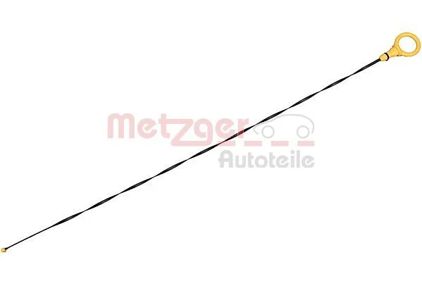 Merilna palica za olje METZGER 8001073