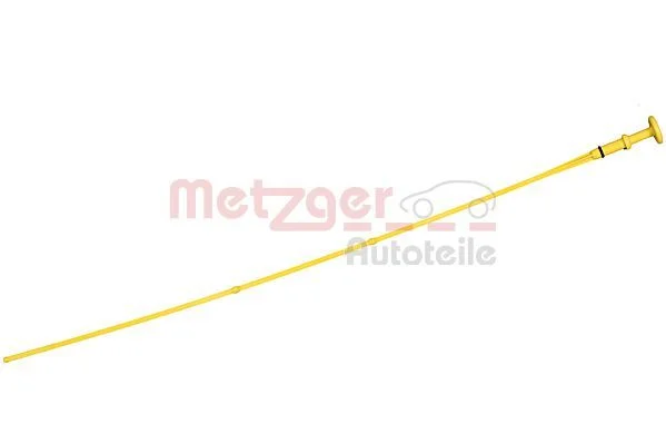 Merilna palica za olje METZGER 8001074