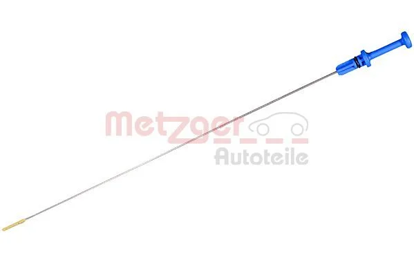 Merilna palica za olje METZGER 8001076