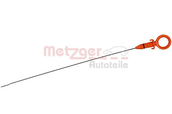 Merilna palica za olje METZGER 8001077