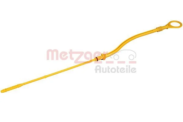 Merilna palica za olje METZGER 8001079