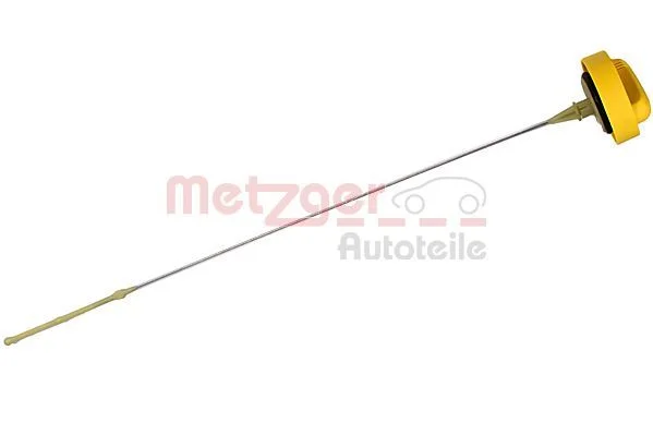 Merilna palica za olje METZGER 8001080