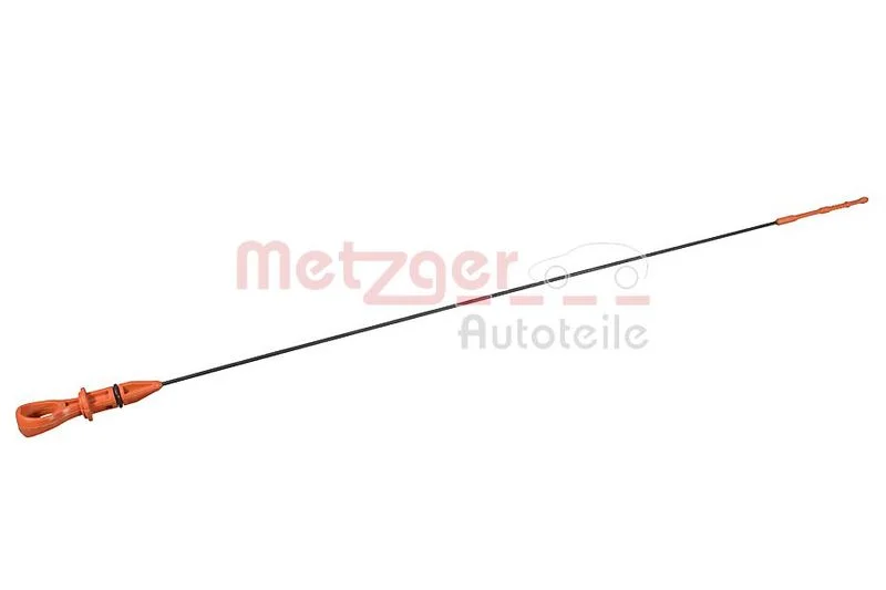 Merilna palica za olje METZGER 8001081