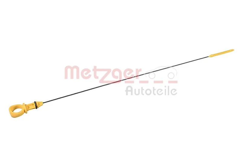 Merilna palica za olje METZGER 8001082