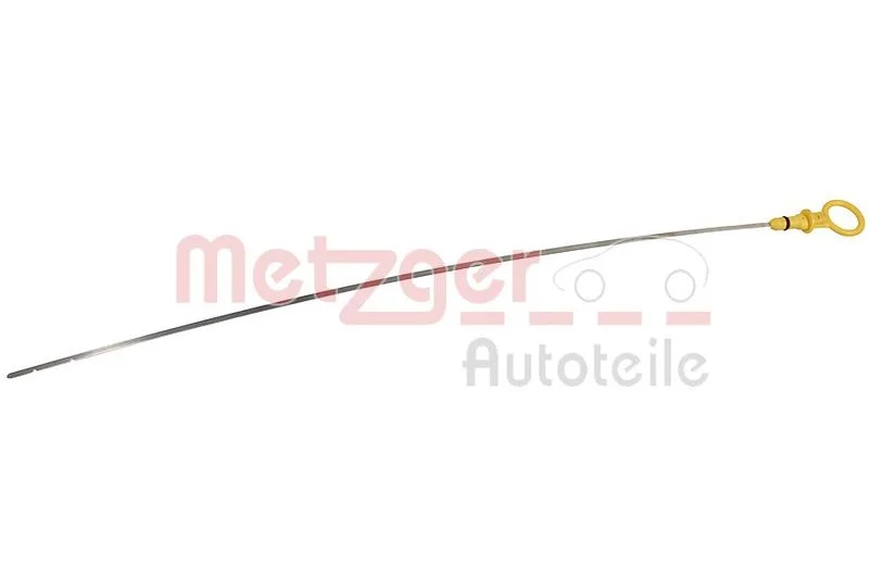 Merilna palica za olje METZGER 8001085