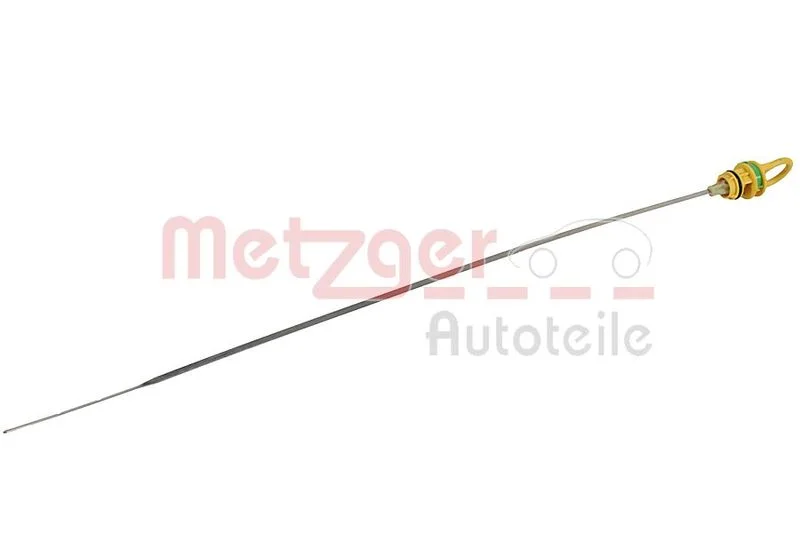 Merilna palica za olje METZGER 8001087